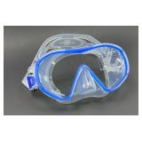 SCUBA MASK
