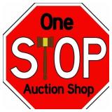 REMAINING ITEMS WILL BE PICK UP IN LEBANON, IN!