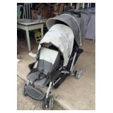 DUOGLIDER STROLLER