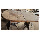 DINING TABLE (NEEDS REDONE)