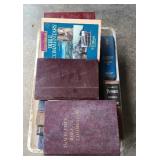RELIGIOUS BOOKS
