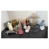 ANGELS & BEARS & MORE