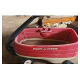 RADIO FLYER WAGON
