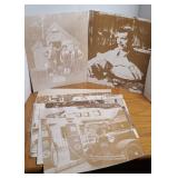 VINTAGE AMERICANA PRINTS