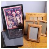 PICTURE FRAMES