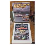 RACING BOOKS