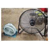 24 INCH FAN & OTHER FAN