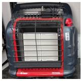 MR HEATER BIG BUDDY HEATER