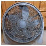 LARGE FAN