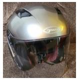 GMAX HELMET LARGE