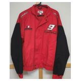 BILL ELLIOTT RACING JACKET MENS XL VERY NICE