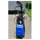 CAMPBELL PRESSURE WASHER