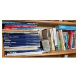 HOME IMPROVEMENT, SPORTS & OTHER BOOKS