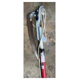 LIMB SAW