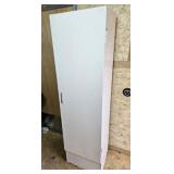 VINTAGE UTILITY CABINET