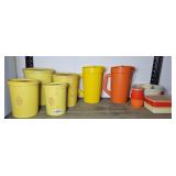 TUPPERWARE