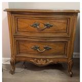 THOMASVILLE NIGHTSTAND
