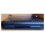 HARMAN KARDON FL 8400 COMPACT DISC PLAYER
