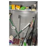 CLEANING SUPPLIES