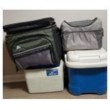 COOLERS
