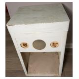 CHILDRENS RECORD PLAYER