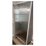 ROLLING STORAGE CABINET