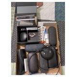 HEARING AIDS EYEGLASSES & BATTERIES
