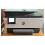 HP PRINTER (TURNS ON BUT NEEDS WORK)