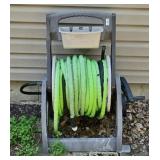 HOSE REEL