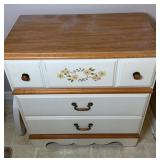 SMALL DRESSER