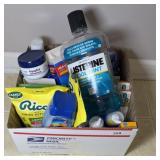 HEALTH PRODUCTS