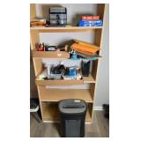 OFFICE SUPPLIES