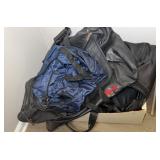 DUFFLE BAGS