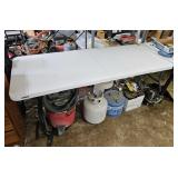 6 FOOT FOLDING TABLE