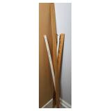 ADVERTISING YARDSTICKS