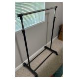 CLOTHES RACK