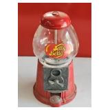 JELLY BELLY GUMBALL MACHINE