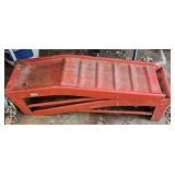 CAR RAMPS