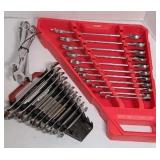 CRAFTSMAN & OTHER WRENCHES STD & MM