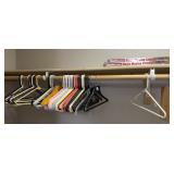 HANGERS & FURNITURE SLIDERS