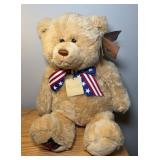 100TH ANNIVERSARY TEDDY BEAR