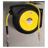 AMFLO AIR HOSE REEL 5 FT