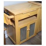 KITCHEN CART