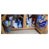 CLEANING SUPPLIES, FEBREZE, MORE