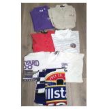 RACING & OTHER SHIRTS