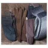MENS GLOVES