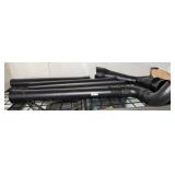 GUTTER CLEANING ATTACHMENT FOR BLOWER