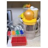 TUPPERWARE & OTHER STORAGE CONTAINERS