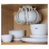 CORELLE DISHES
