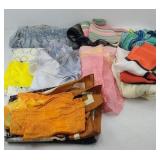 LADIES SCARVES